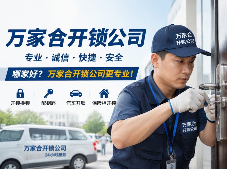 明水县20年经验·年服6000家